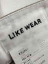 ヤエカ YAECA 22641 LIKE WEAR  M-51 フィールド ミリタリー パンツ メンズ  34/30